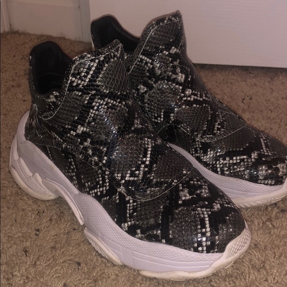 Jeffrey Campbell Shoes - Jeffery Campbell sneaker